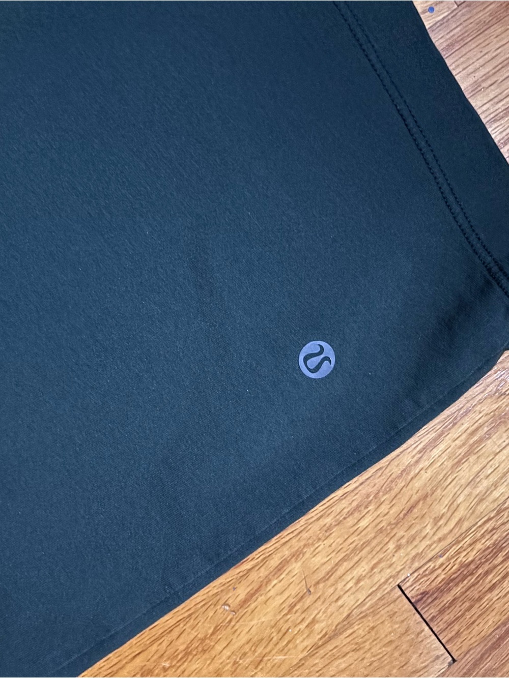 Lululemon Zeroed in Tank Men’s XL Green - Picture 2 of 4